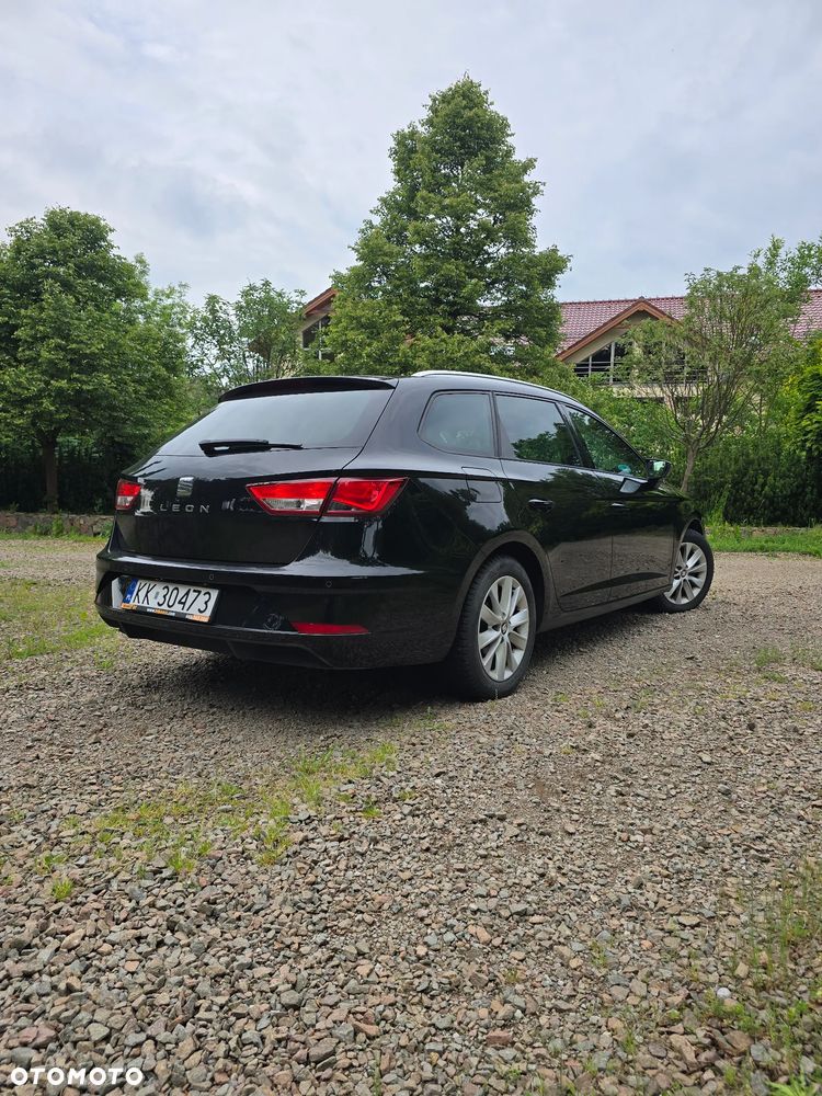 Seat Leon - 33