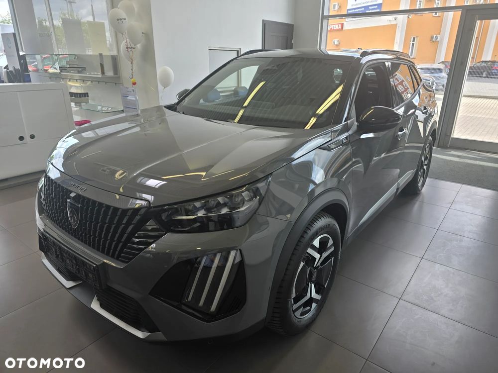 Peugeot 2008 54kWh GT - 2