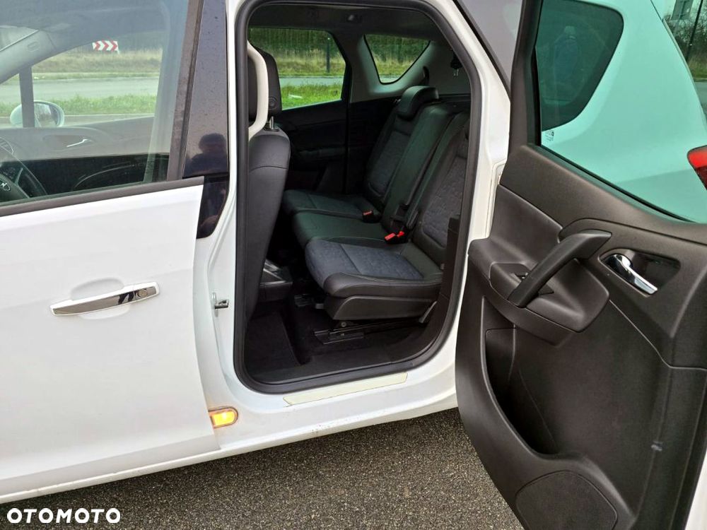 Opel Meriva 1.7 CDTI Innovation - 26