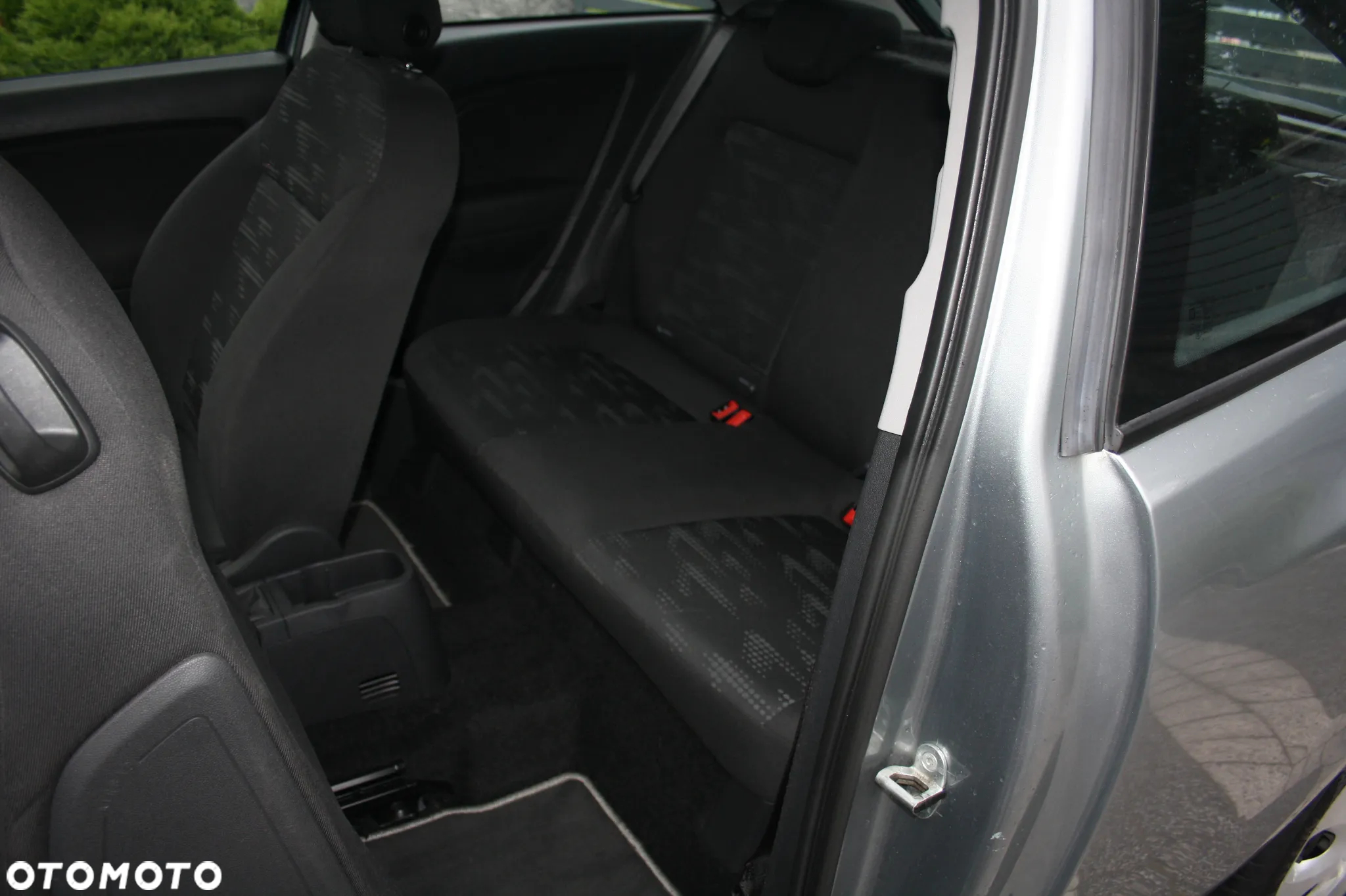Opel Corsa 1.2 16V EcoFLEX Active - 9