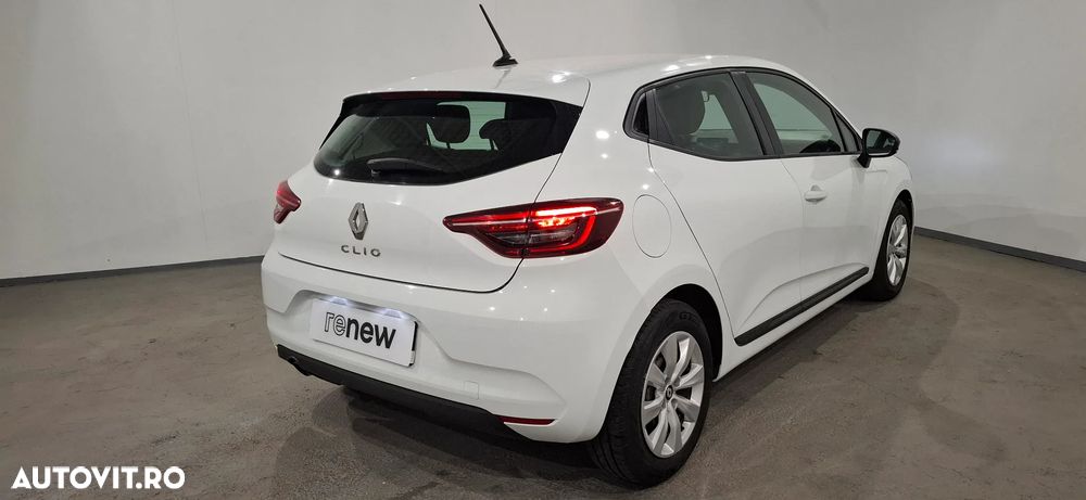 Renault Clio dCi Energy Life - 2