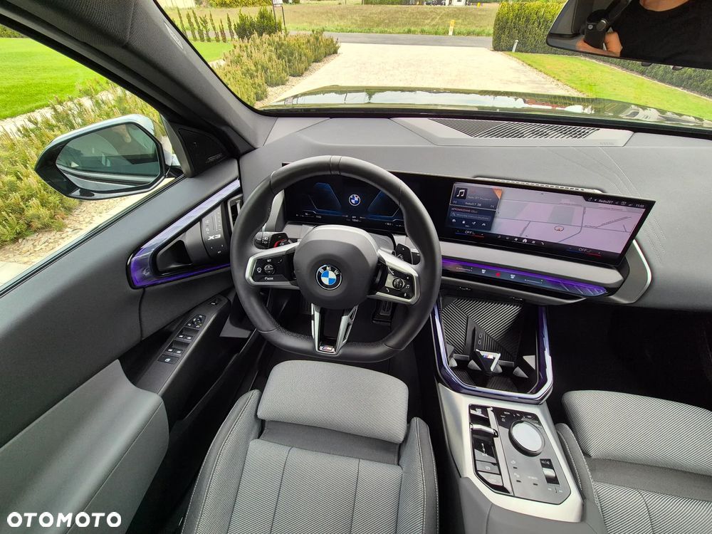 BMW X3 - 6