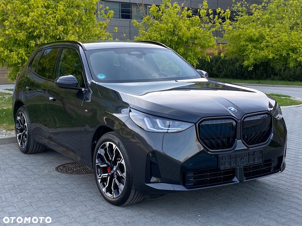 BMW X3 - 2