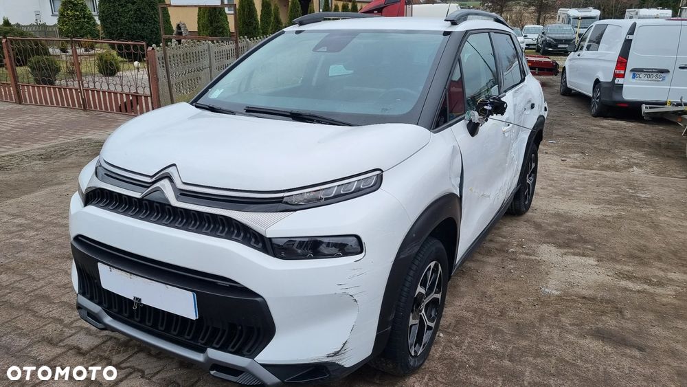 Citroën C3 Aircross PureTech 130 Stop & Start EAT6 OPF RIP CURL - 19