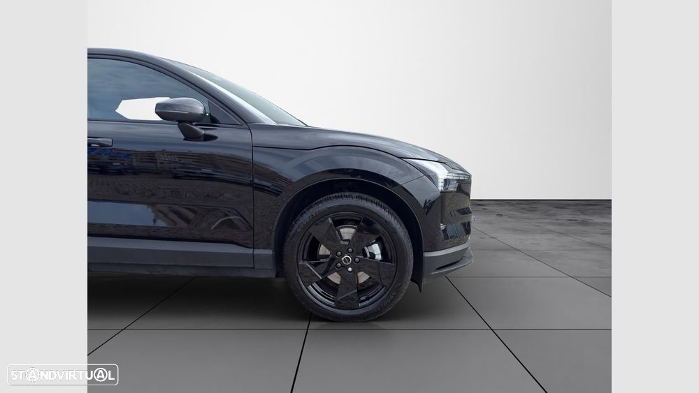 Volvo EX30 51 kWh Single Motor Black Edition - 9
