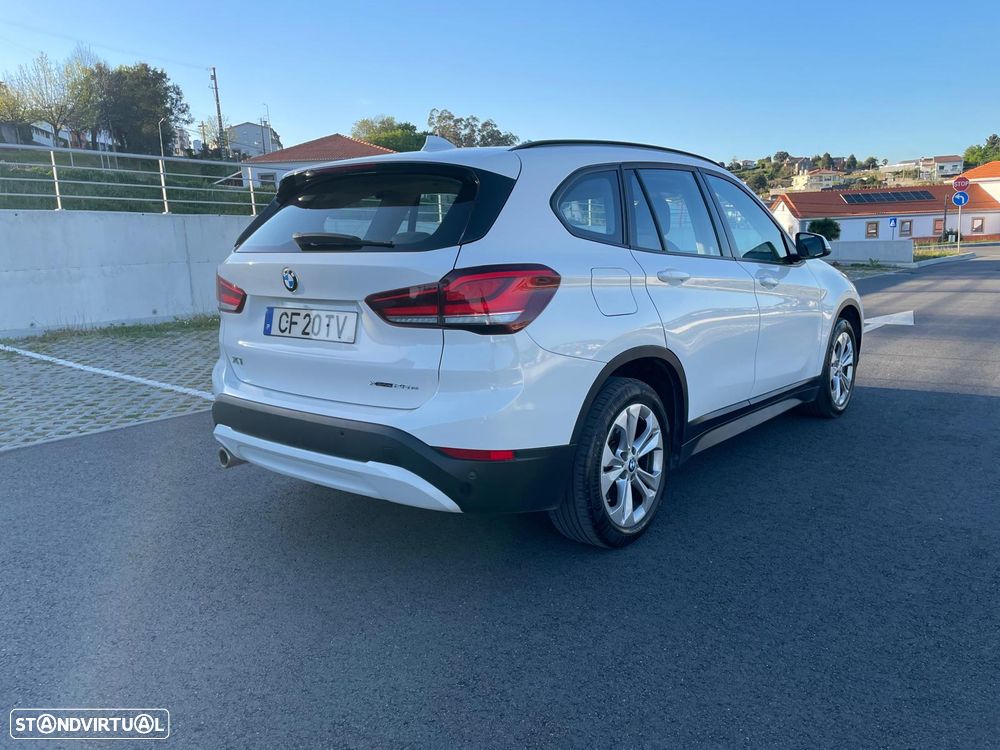 BMW X1 xDrive25e Advantage - 3