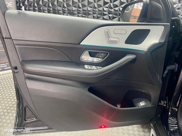 Mercedes-Benz GLE 350 de Coupé 4Matic - 18