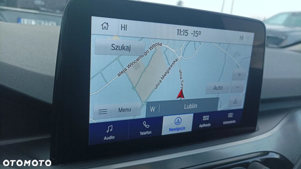 Ford Kuga 2.0 TDCi FWD Titanium - 27