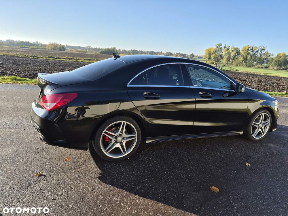 Mercedes-Benz CLA - 19