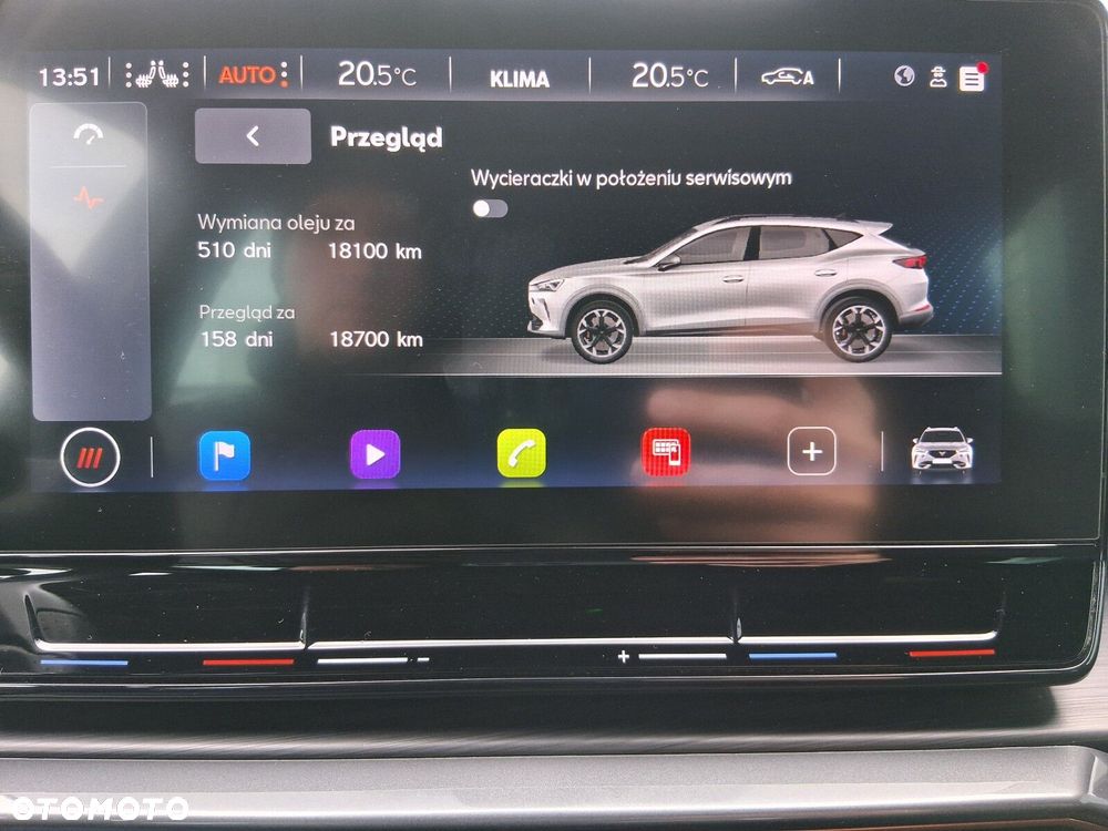 Cupra Formentor 1.5 TSI - 28