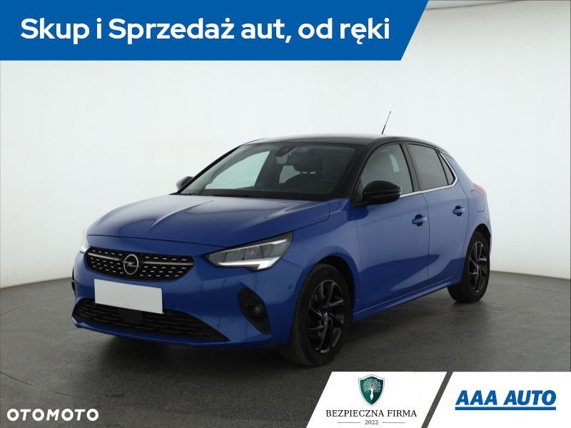 Opel Corsa - 3