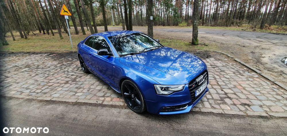 Audi A5 Coupé - 12
