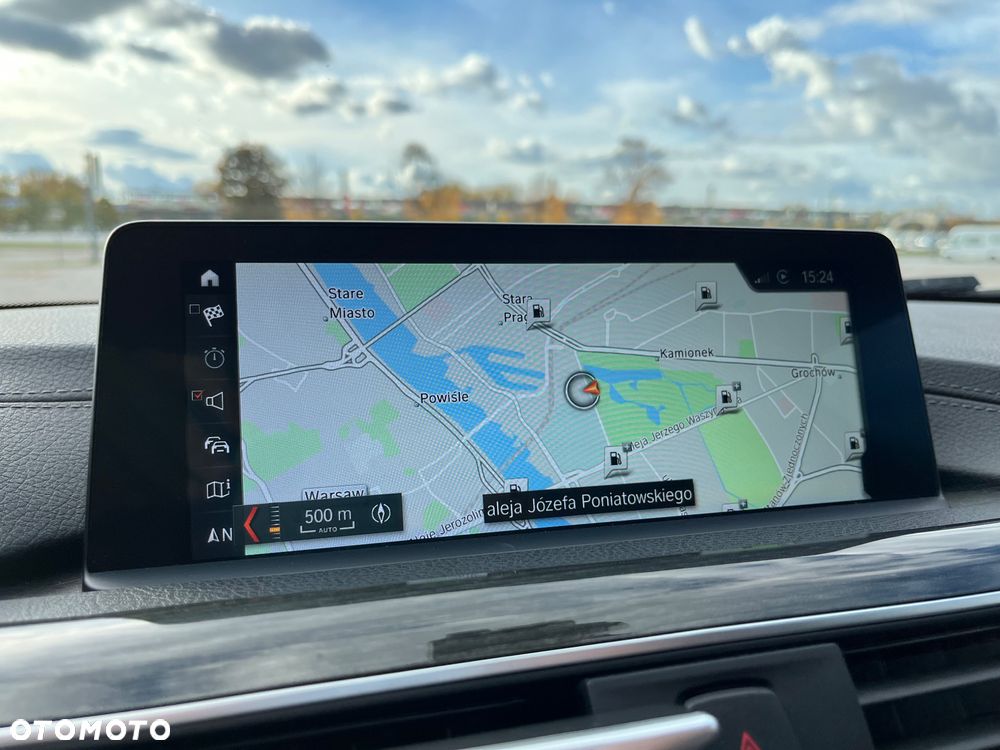 BMW Seria 4 430i Gran Coupe Sport Line - 18