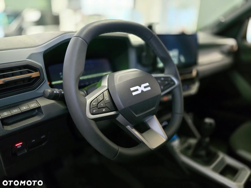 Dacia Bigster 1.2 TCe mHEV Extreme - 20