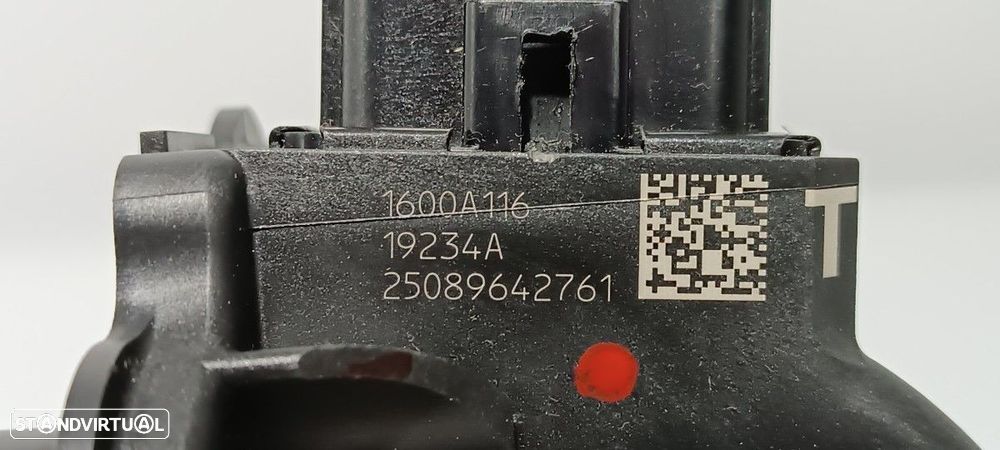 POTENCIÓMETRO PEDAL ACELERADOR MITSUBISHI OUTLANDER (GF0) PHEV KAITEKI 4WD - 5