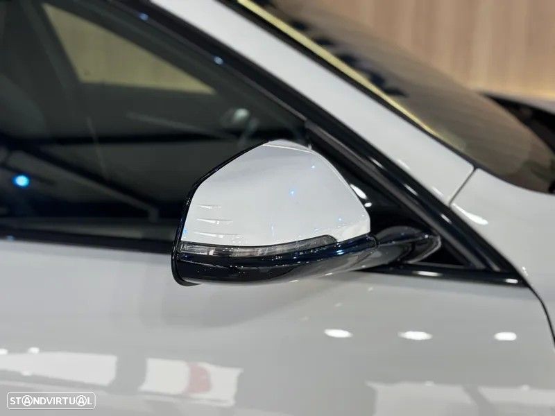 BMW 116 d Corporate Edition M - 28