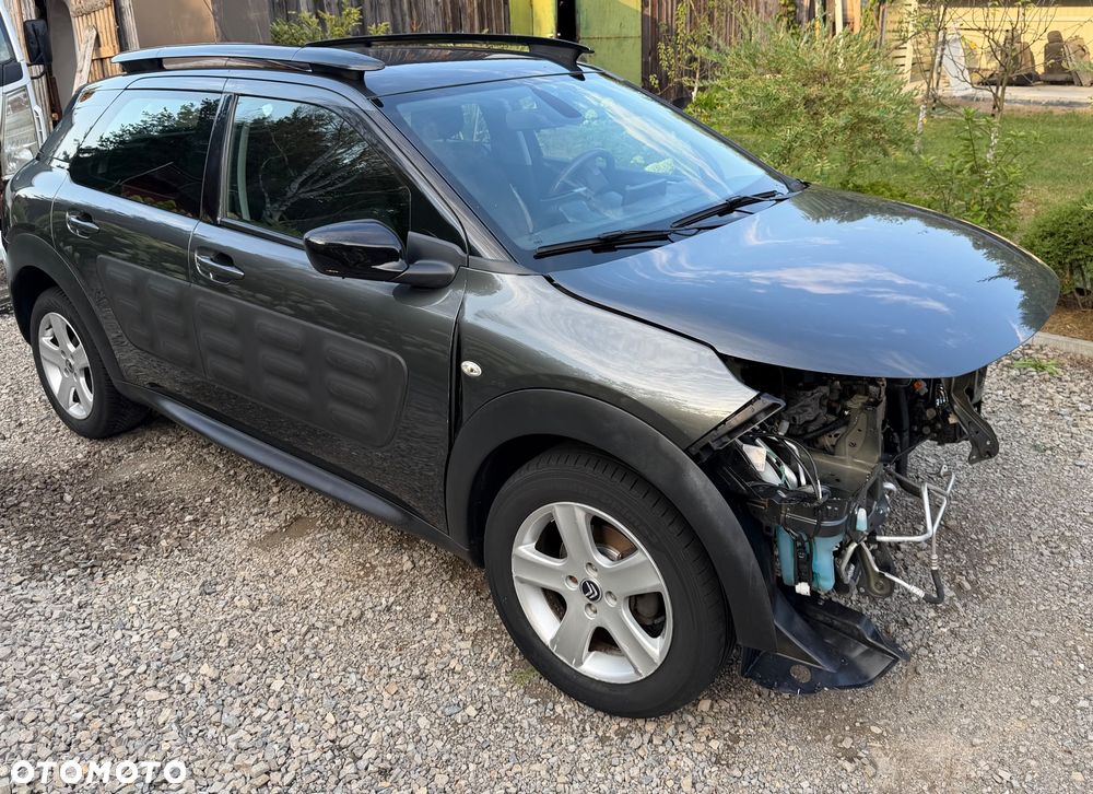 Citroën C4 Cactus 1.2 PureTech Feel - 2