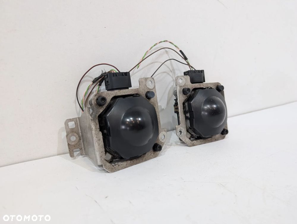 AUDI A4 8W B9 RADAR SENSOR DISTRONIC 8W0907561A 8W0907541A - 5
