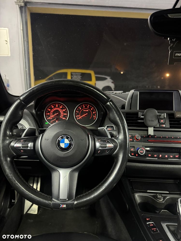 BMW Seria 2 M235i xDrive sport - 10
