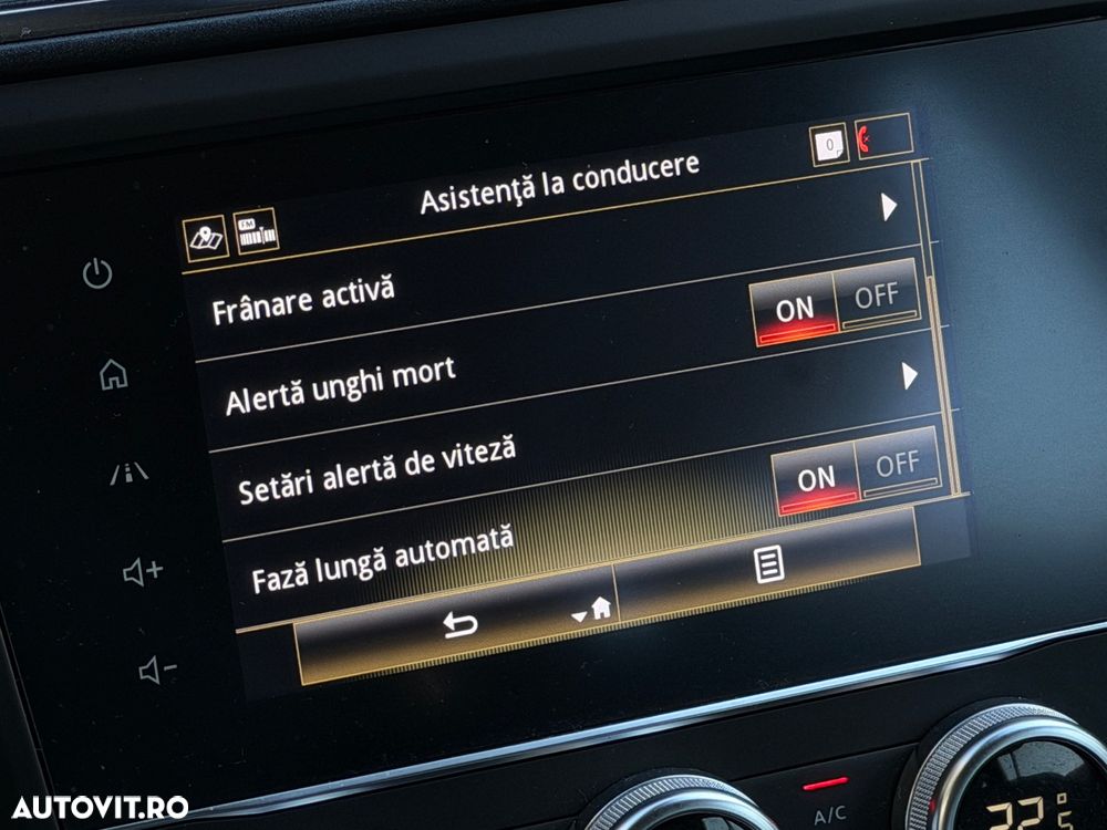 Renault Kadjar BLUE dCi EDC Intens - 29