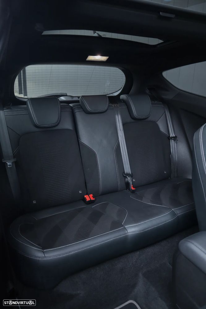 Ford Fiesta 1.5 EcoBoost S&S ST X - 18