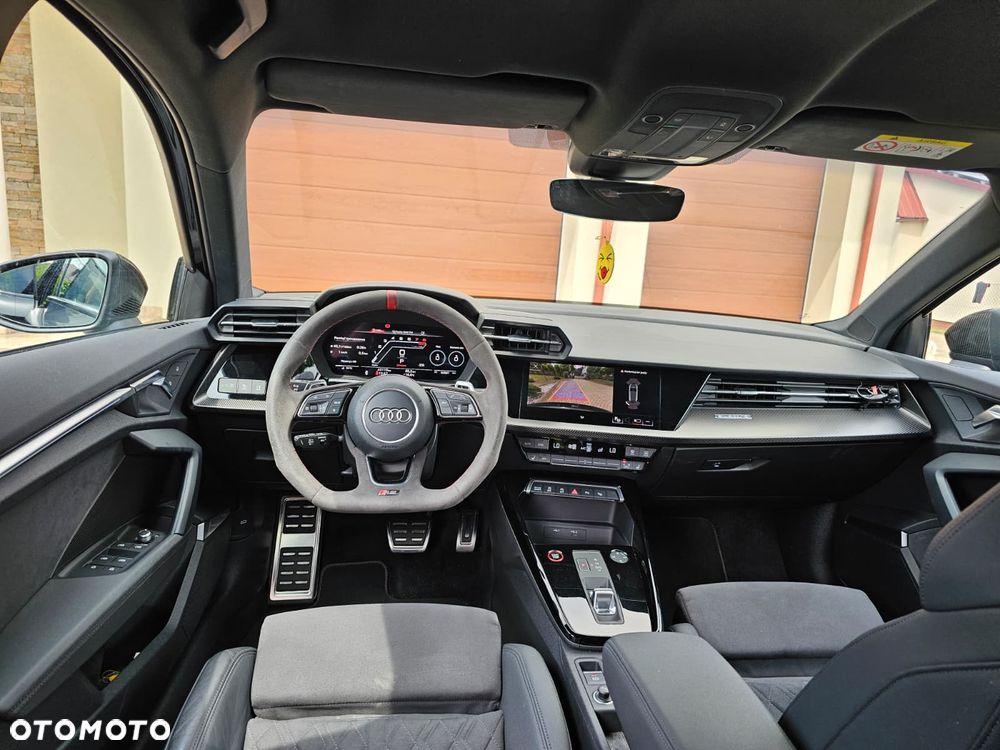 Audi RS3 Sportback - 32