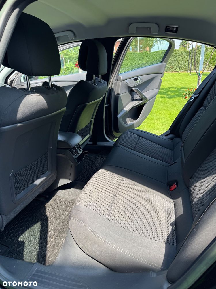 Peugeot 508 2.0 HDi Active - 15