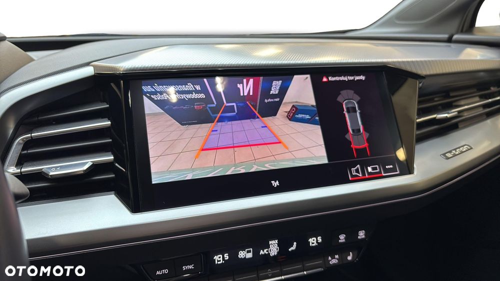 Audi Q4 e-tron 45 82kWh - 18