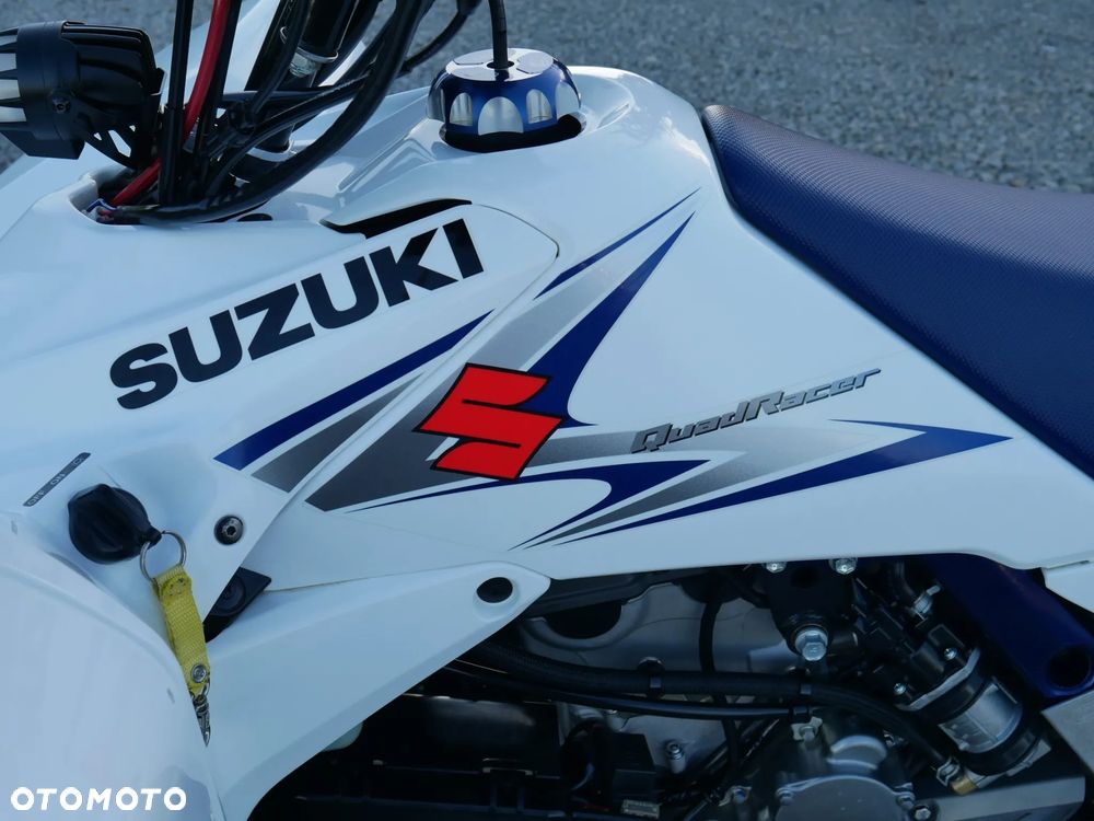 Suzuki Inny - 12