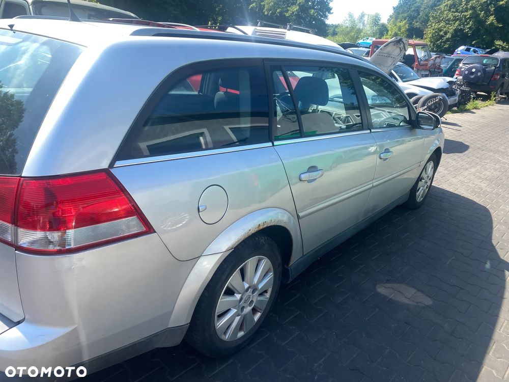 Opel Vectra C LIFT na części - 4