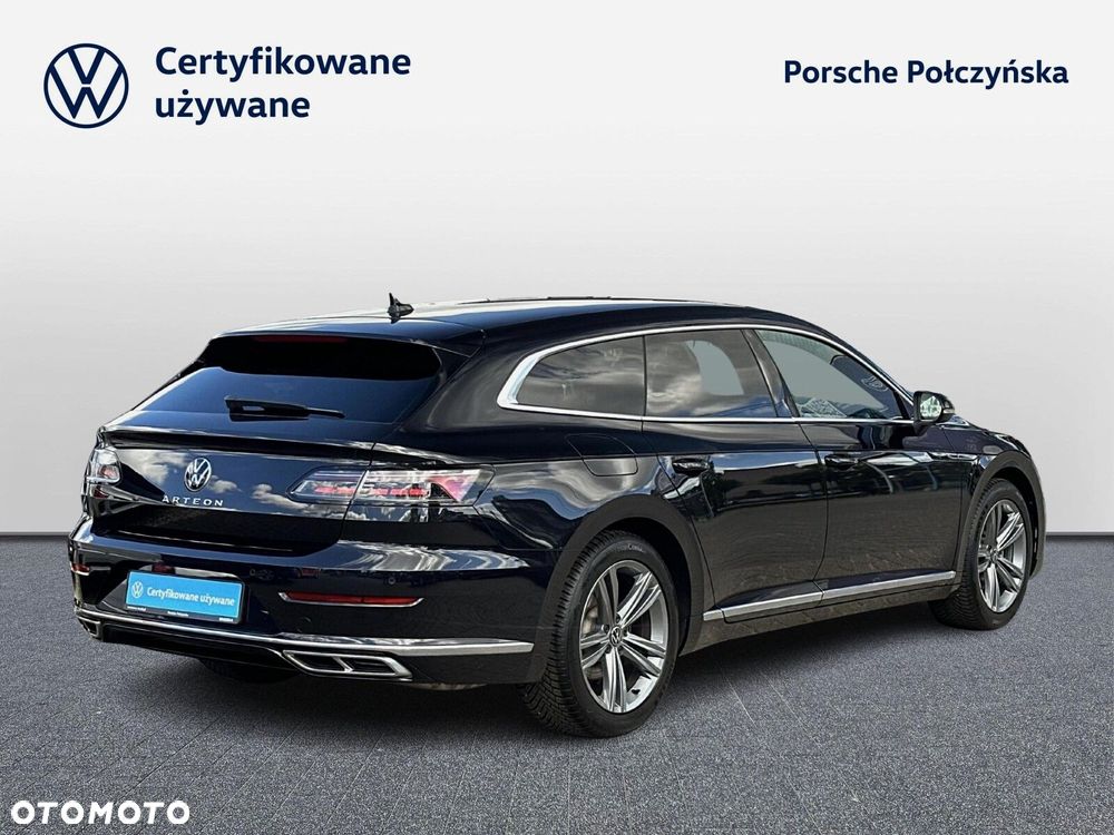 Volkswagen Arteon - 5