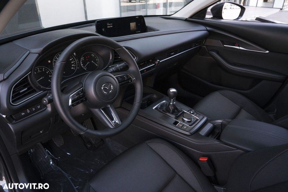 Mazda CX-30 - 12