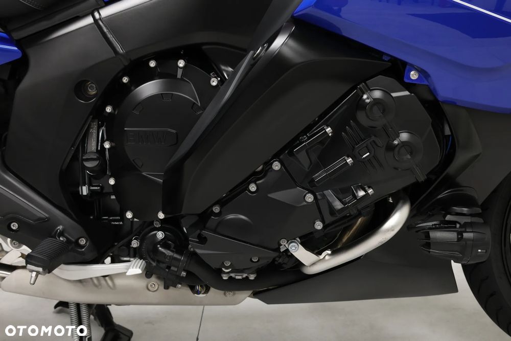 BMW K - 27