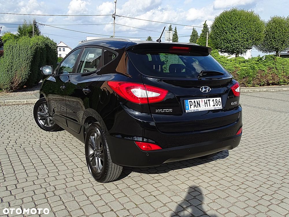 Hyundai ix35 1.6 2WD Style - 30