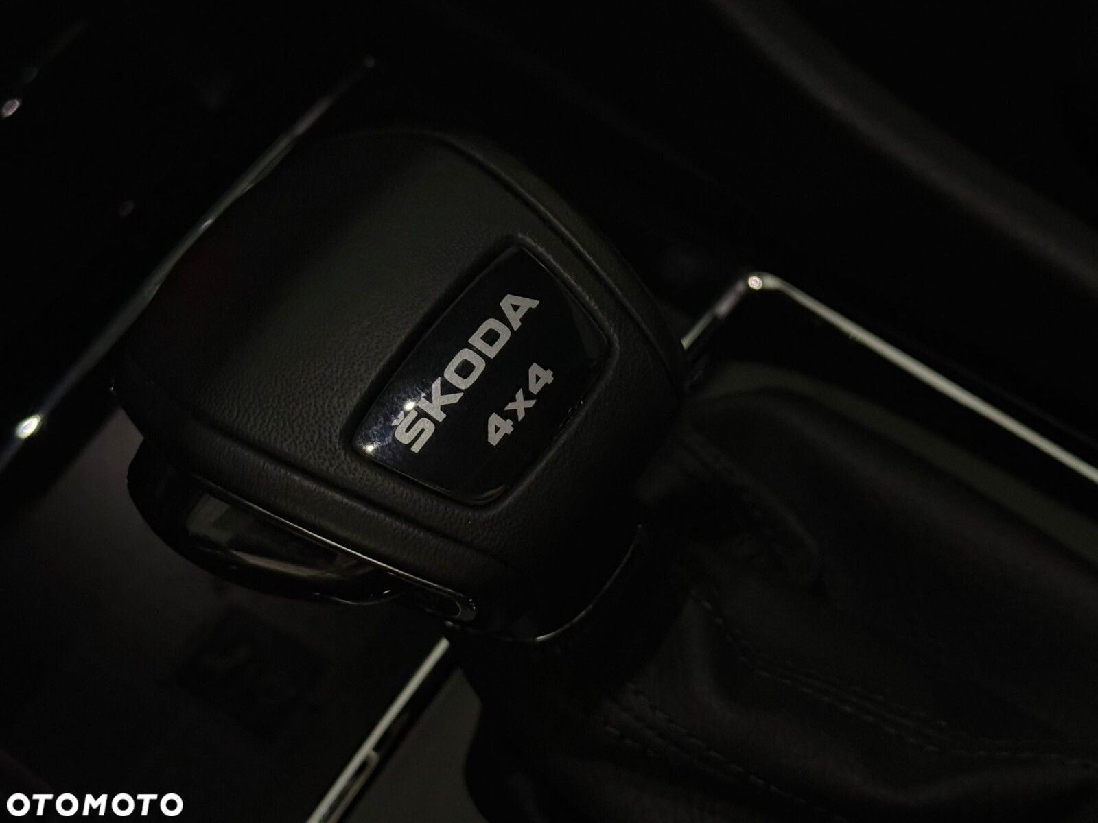 Skoda Kodiaq - 16
