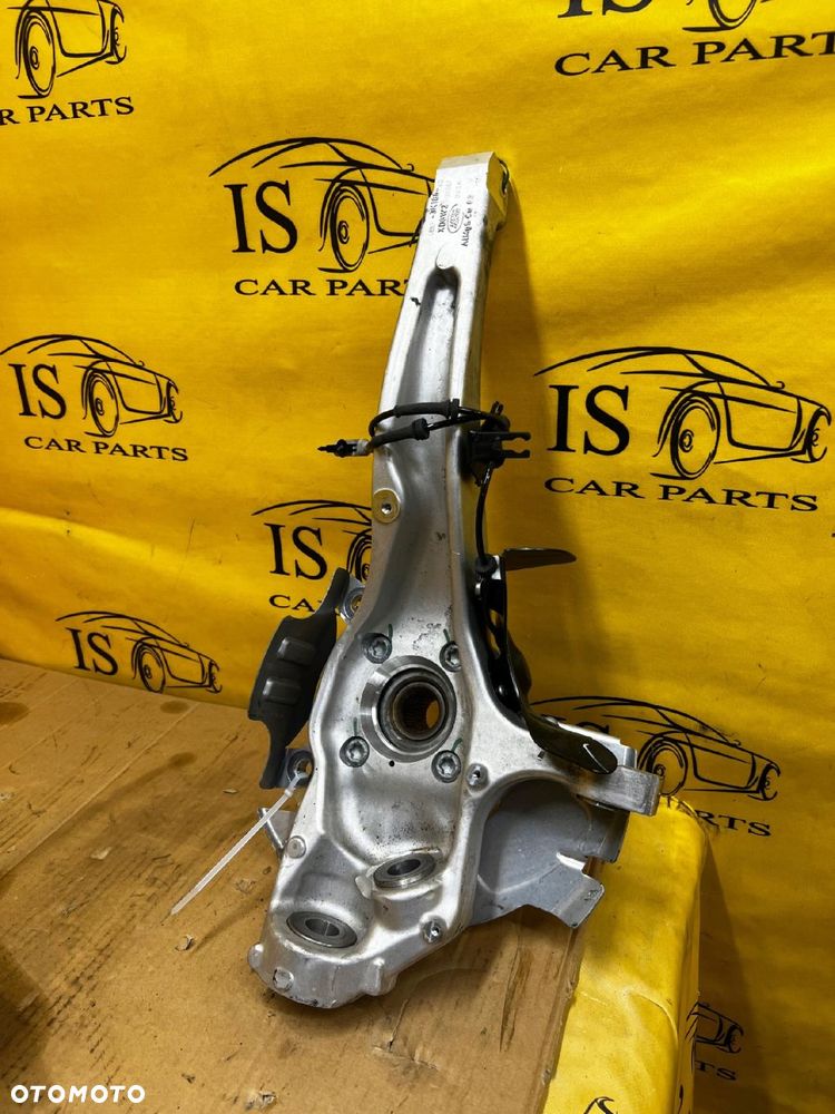 ZWROTNICA PIASTA CZUJNIK ABS PRZÓD LEWY LAND ROVER DEFENDER II L663 - 6