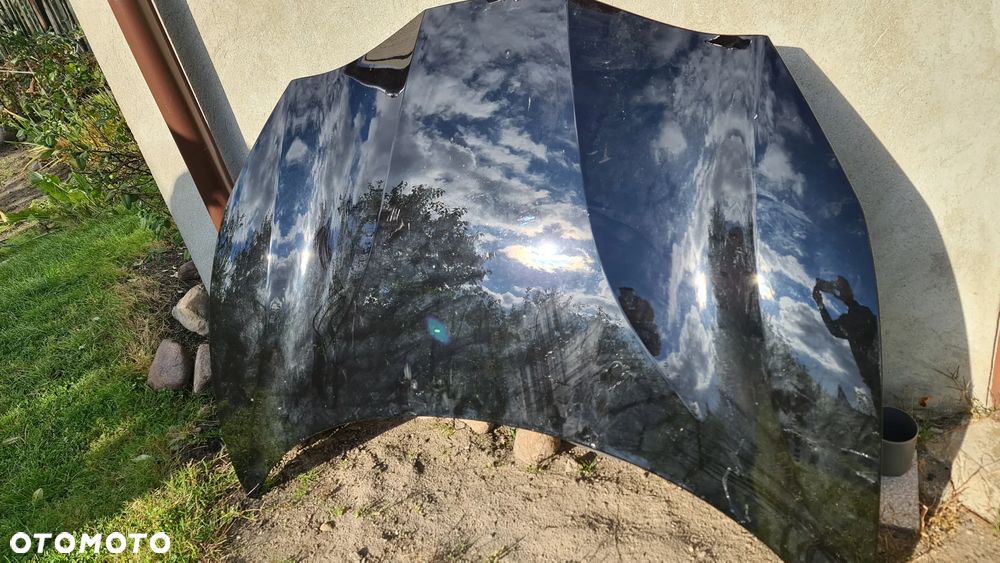 Ferrari 488 GTB zderzak maska blotnik lampy przod chlodnice - 6