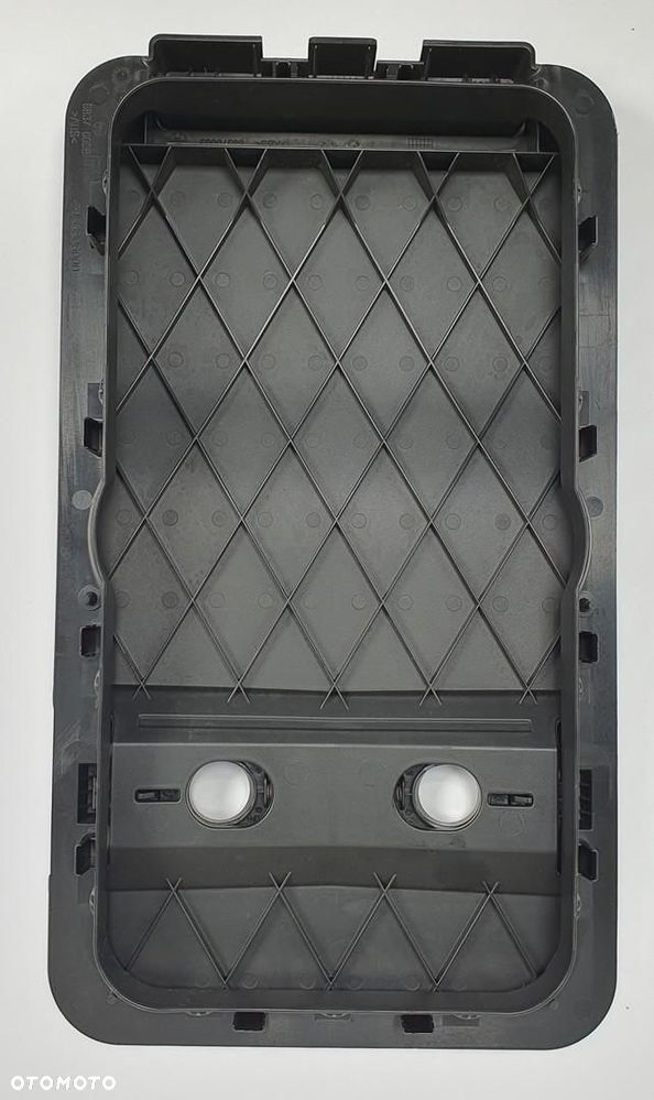 SCHOWEK NA NARTY VOLVO C70 II 156806000 - 2