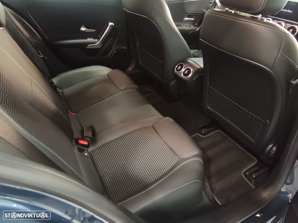 Mercedes-Benz A 250 - 20