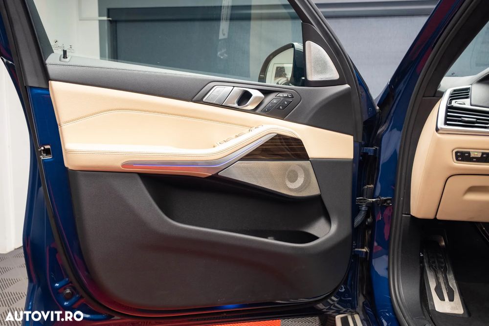 BMW X7 xDrive40d MHEV - 19