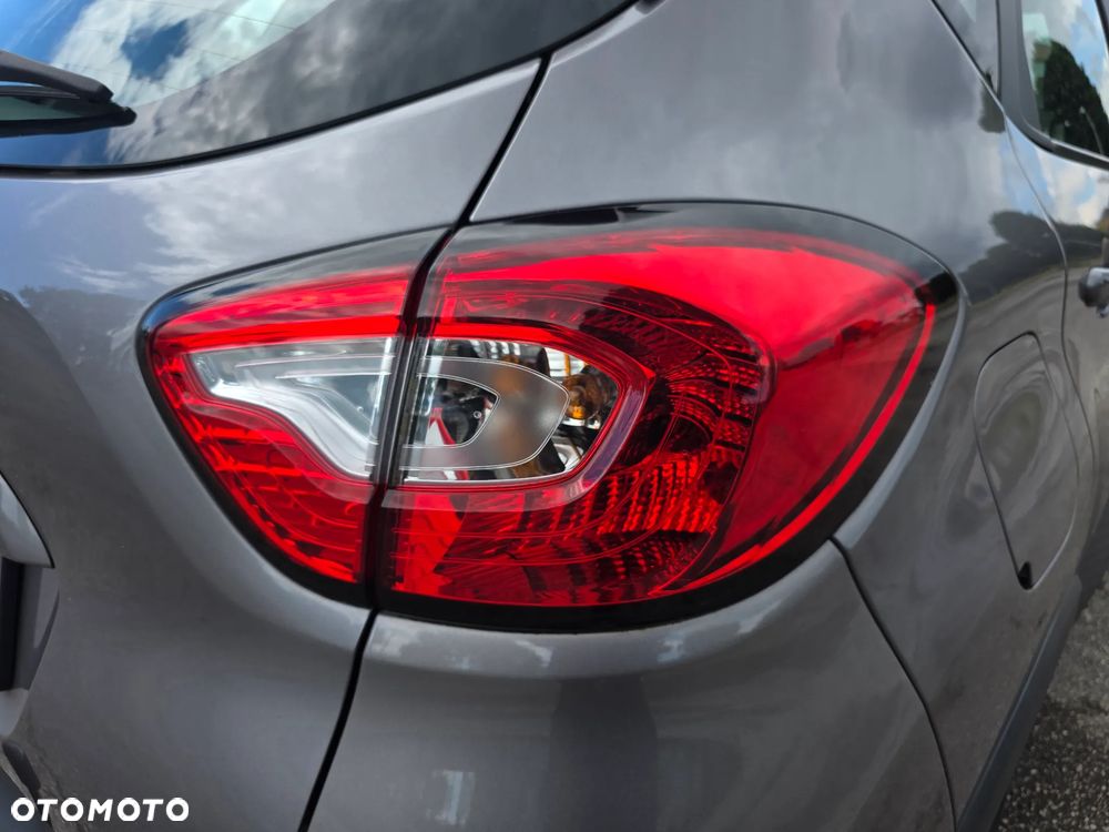 Renault Captur ENERGY TCe 90 Start&Stop Expression - 17