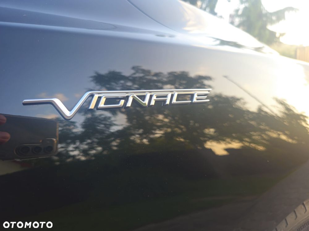 Ford Focus 1.5 EcoBlue Start-Stopp-System TITANIUM VIGNALE - 31