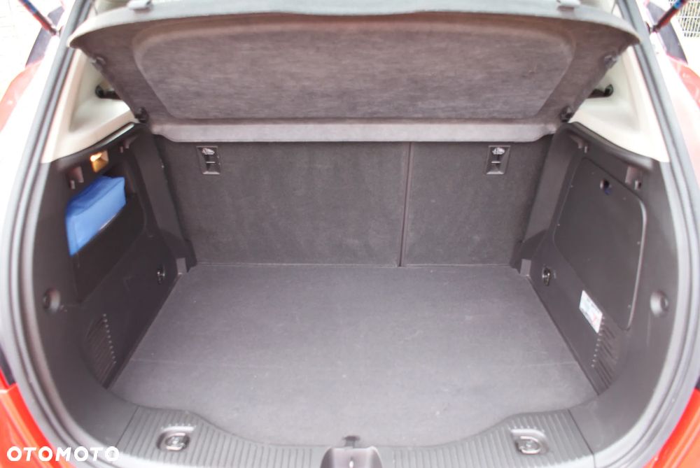 Opel Mokka X 1.6 (ecoFLEX) Start/Stop Edition - 12