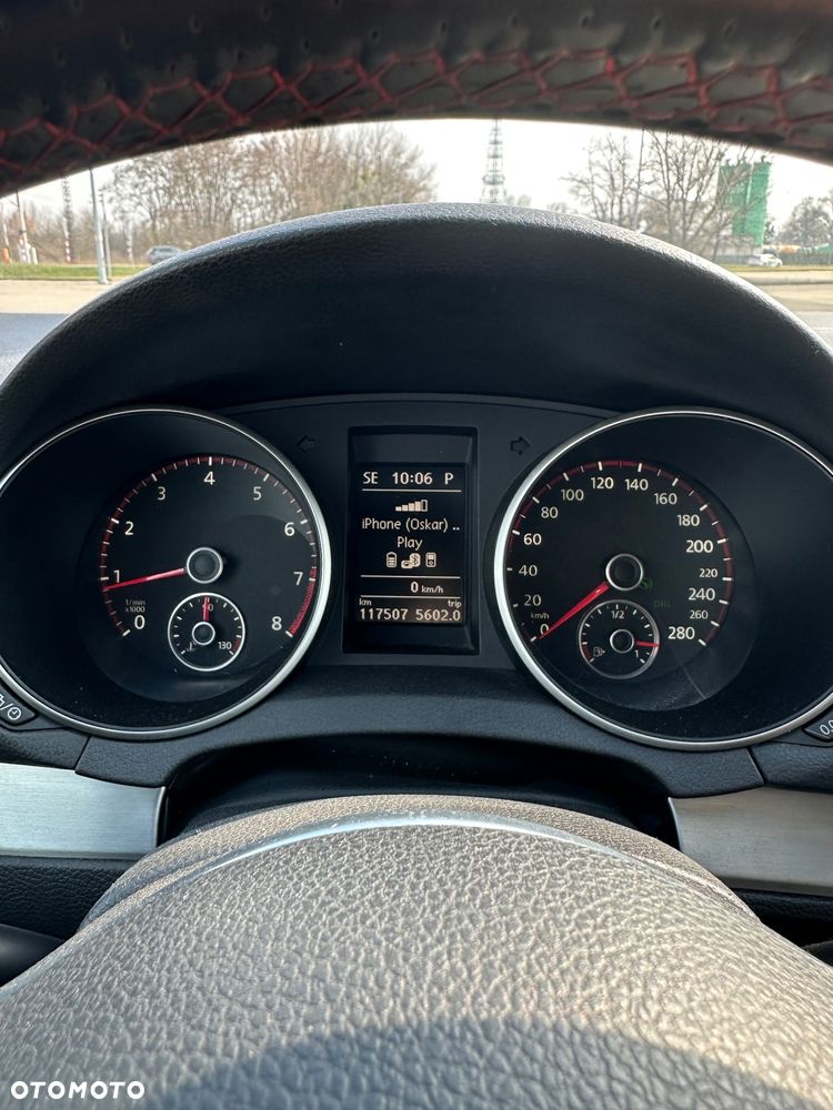 Volkswagen Golf - 16