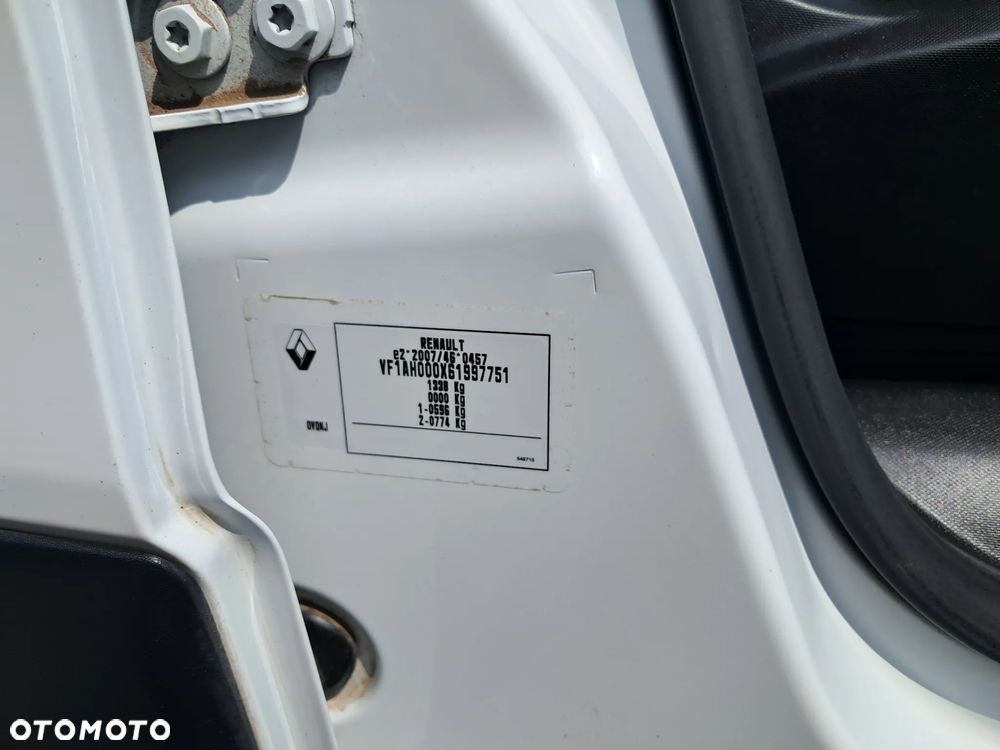Renault Twingo SCe 70 Start&Stop LIMITED 2018 - 30