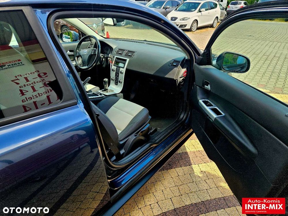 Volvo C30 - 21