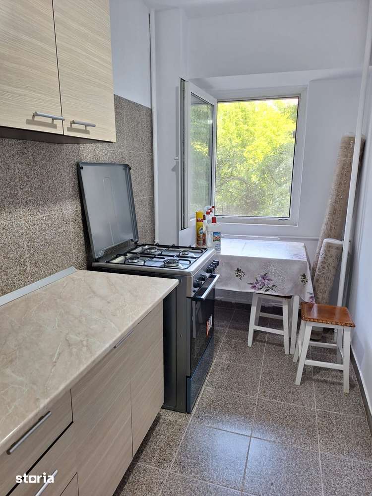 APARTAMENT 1 CAMERE | TEI | RENOVAT — fotografia 1
