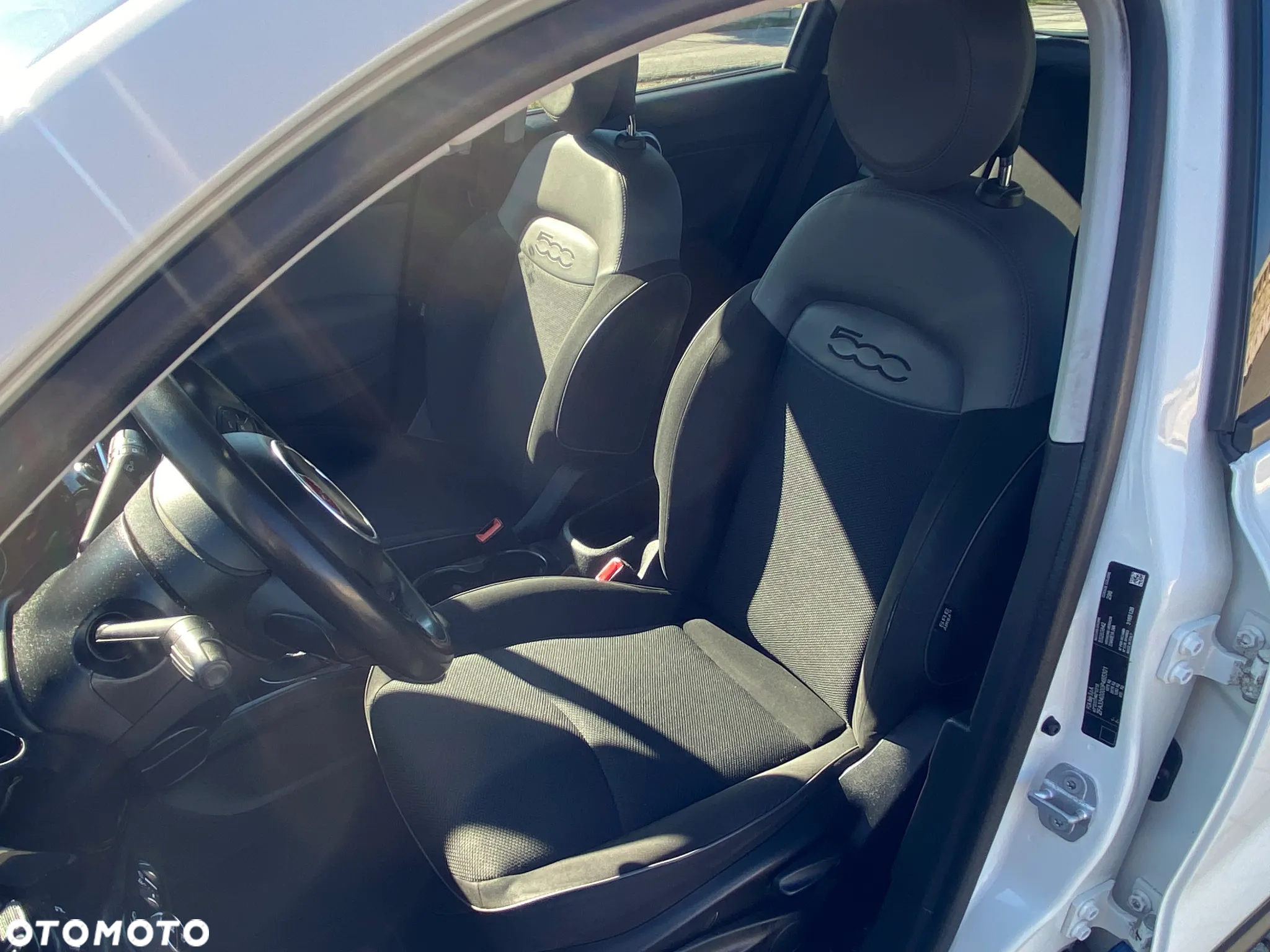 Fiat 500X 1.6 E-torQ 4x2 Lounge - 17