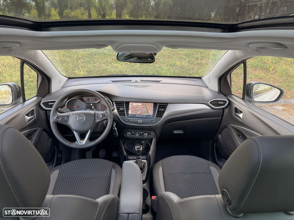 Opel Crossland X 1.2 T Innovation - 7