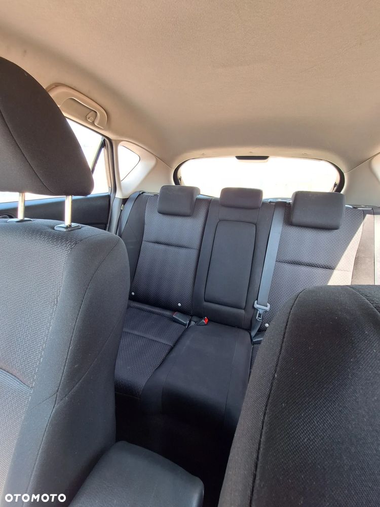 Mazda 3 1.6 CD Exclusive - 11